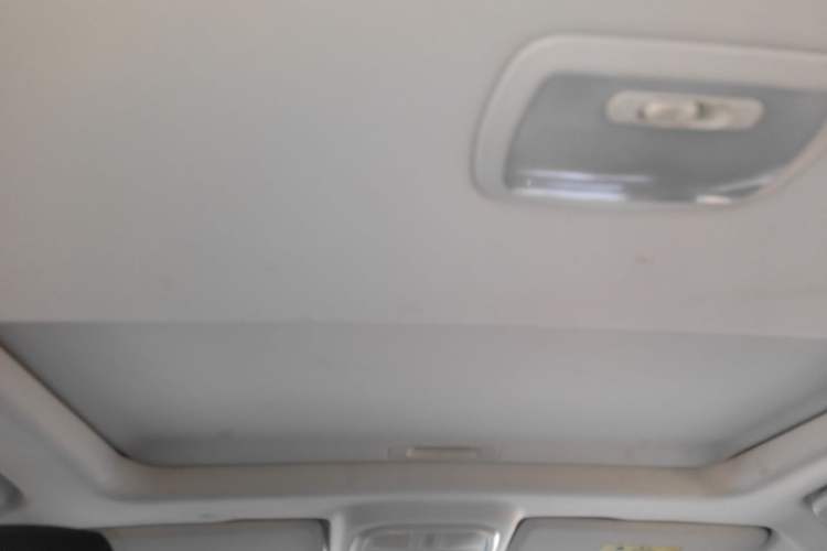 Used Haval H6 2021 National Trend Edition 1.5T Automatic Urban Version Headliner