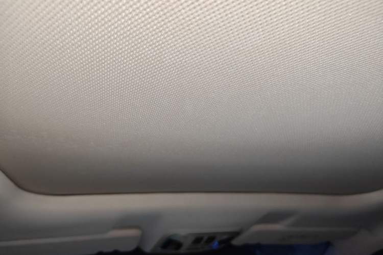 Used Haval H6 2021 1.5T Automatic Champion Edition Headliner