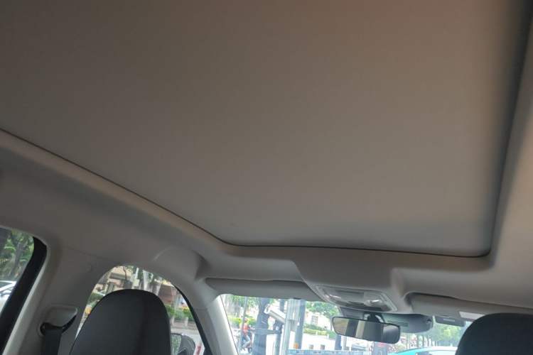 Used Haval H6 2021 3rd Generation 1.5T Automatic Two-Wheel Drive Max Headliner