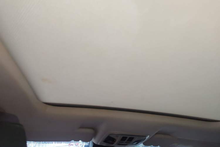 Used Haval H6 2021 1.5T Automatic Champion Edition Headliner