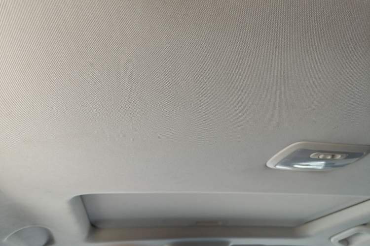 Used Haval H6 2021 National Trend Edition 1.5T Automatic Urban Version Headliner