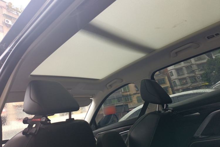 Used Haval H6 2021 1.5T Automatic Champion Edition Headliner