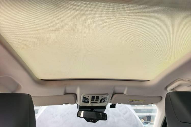 Used Haval H6 2021 2.0 GDIT Automatic Champion Edition Headliner