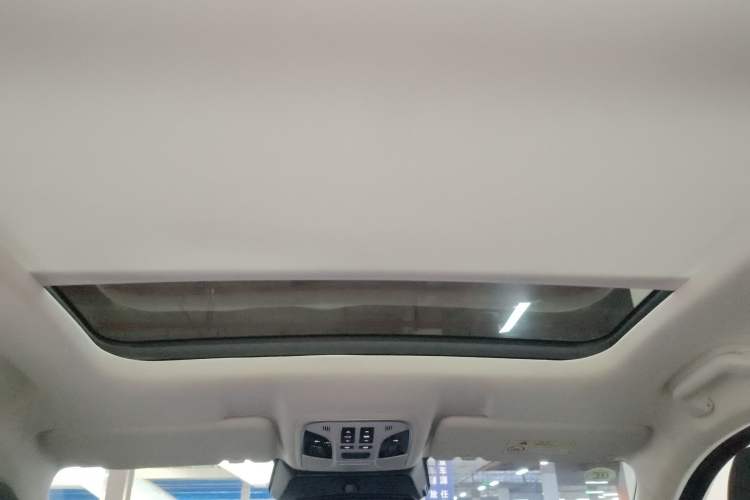 Used Haval H6 2021 National Trend Edition 1.5T Automatic Champion Version Headliner