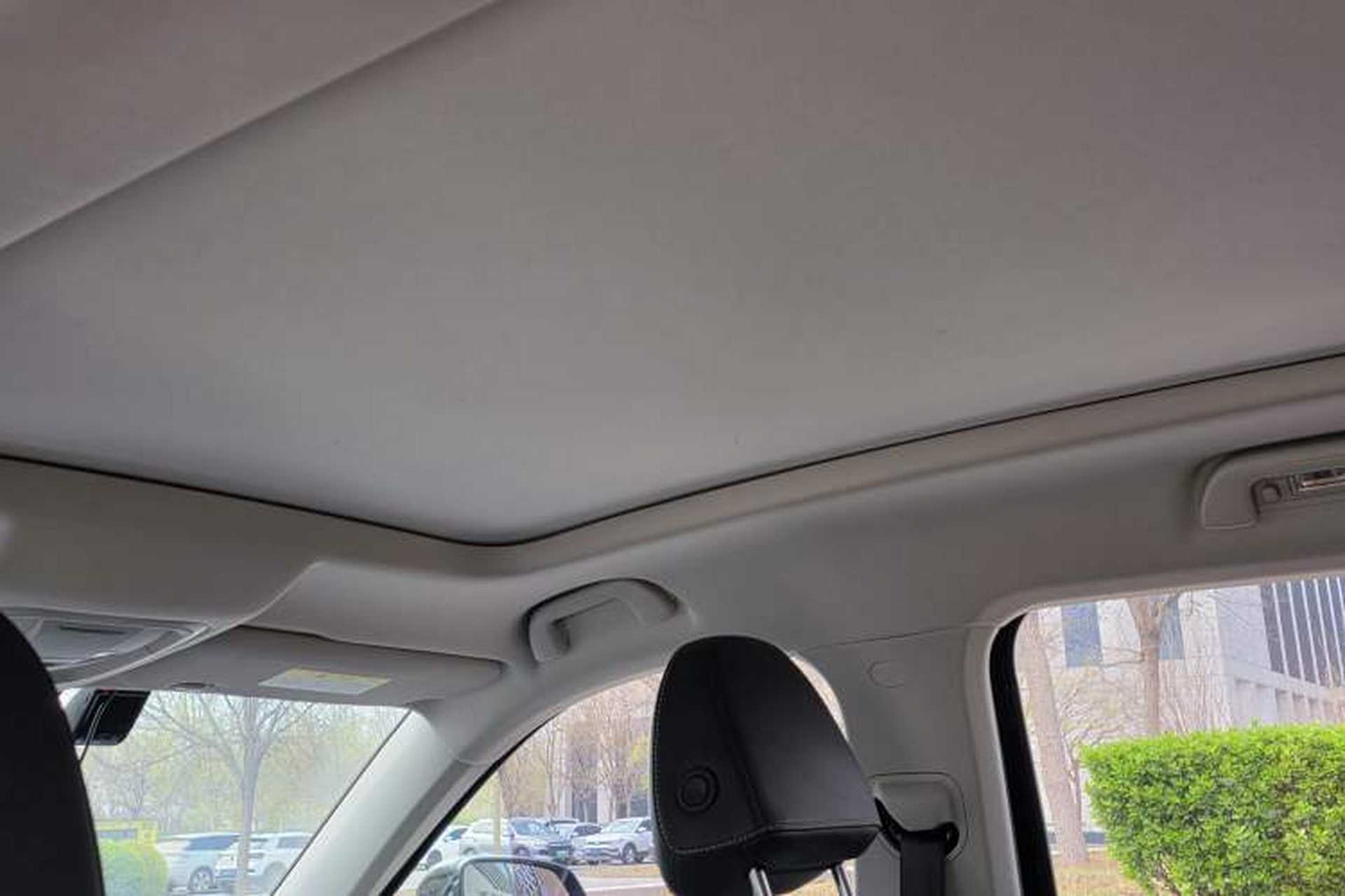 Used Haval H6 2021 3rd Generation 1.5T Automatic Two-Wheel Drive Max Headliner
