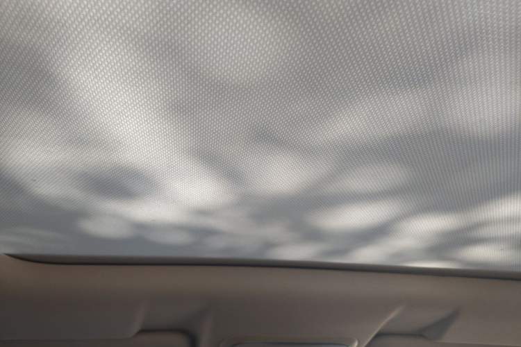 Used Haval H6 2021 1.5 GDIT Automatic Luxury Edition Headliner
