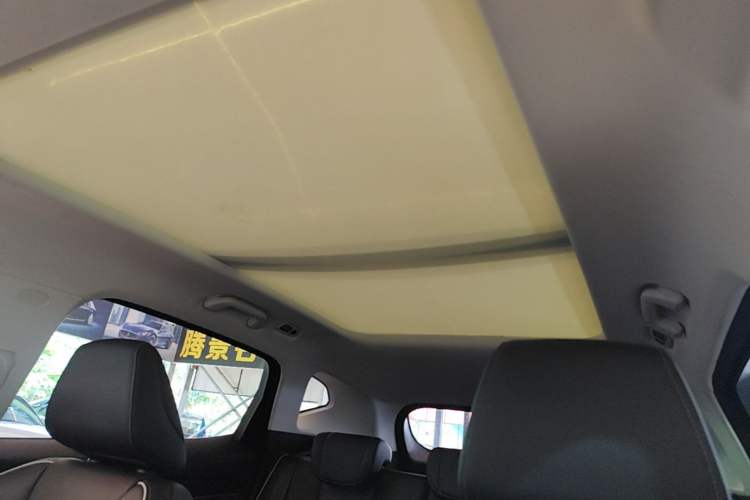 Used Haval H6 2021 National Trend Edition 1.5T Automatic Champion Version Headliner