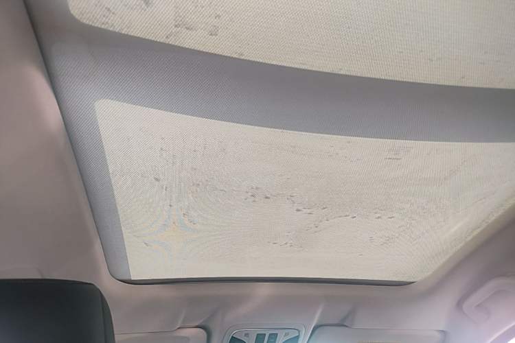 Used Haval H6 2021 China Trend Edition 1.5 GDIT Automatic Champion Version Headliner