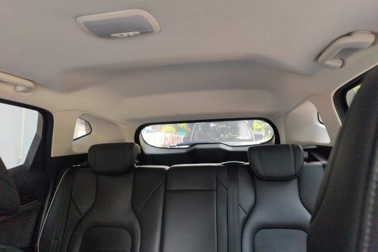 Used Haval H6 2021 National Trend Edition 1.5T Automatic Urban Version Headliner