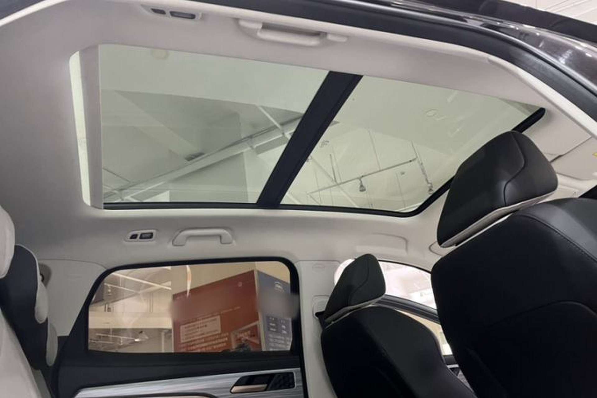 Used Haval H6 2021 National Trend Edition 1.5T Automatic Champion Version Headliner