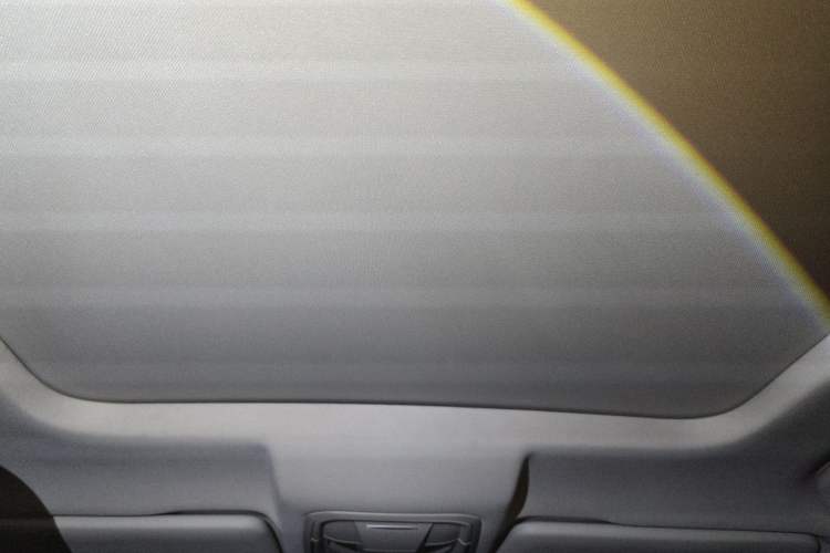 Used Haval H6 2021 3rd Generation 1.5T Automatic Two-Wheel Drive Pro Headliner