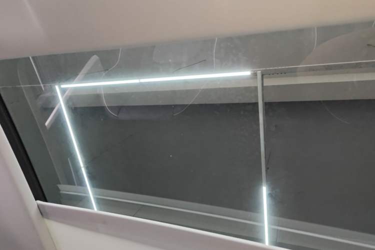Used Haval H6 2021 National Trend Edition 1.5 GDIT Automatic Ultra-Luxury Version Headliner