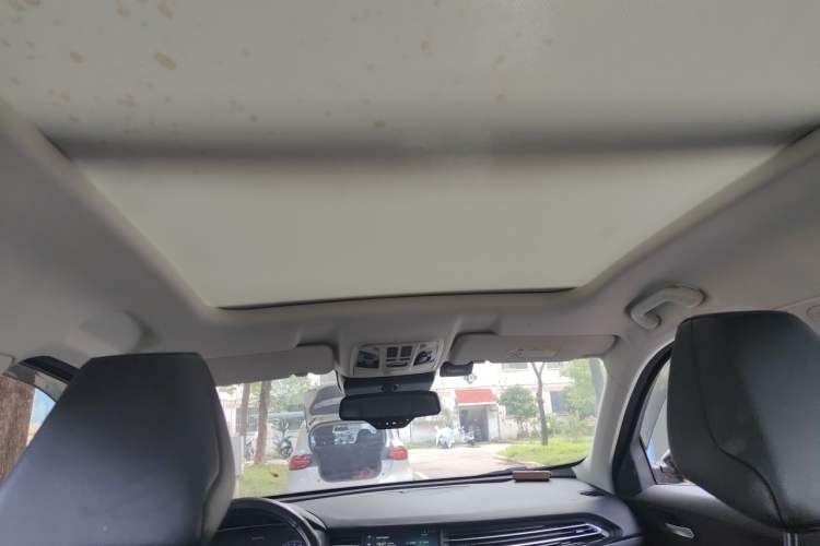 Used Haval H6 2021 1.5T Automatic Urban Edition Headliner