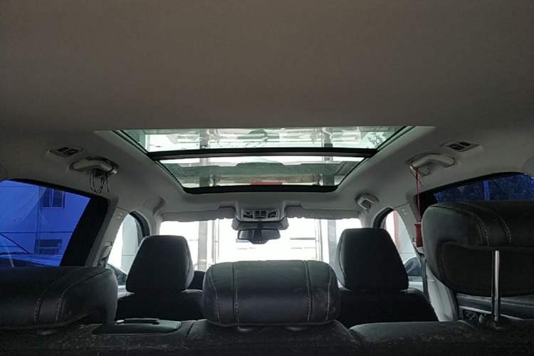 Used Haval H6 2021 National Trend Edition 1.5T Automatic Champion Version Headliner