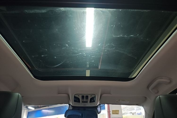 Used Haval H6 2021 China Trend Edition 1.5 GDIT Automatic Champion Version Headliner