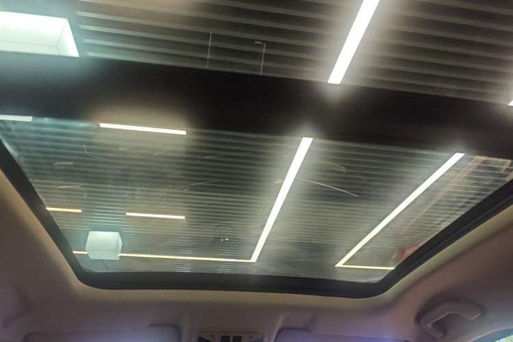 Used Haval H6 2021 China Trend Edition 1.5 GDIT Automatic Champion Version Headliner