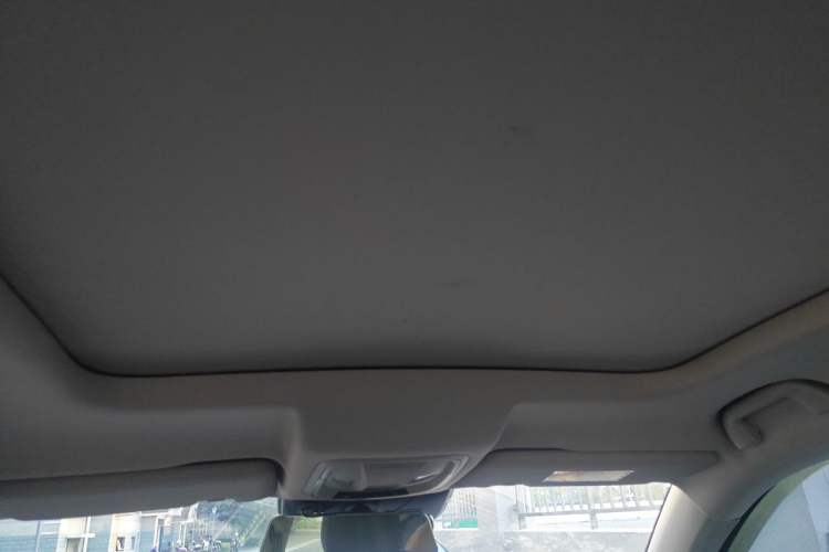 Used Haval H6 2021 3rd Generation 2.0T Automatic All-Wheel Drive Max Headliner