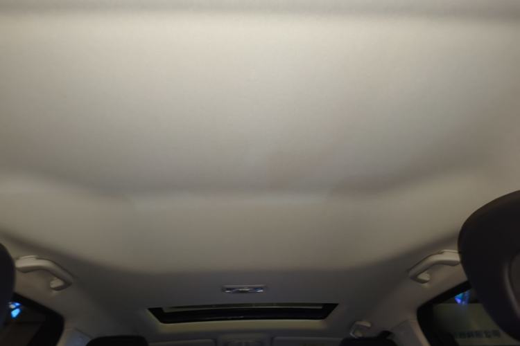 Used Haval H6 2021 National Trend Edition 1.5T Automatic Urban Version Headliner