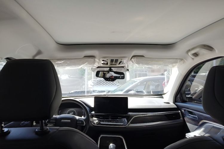 Used Haval H6 2021 National Trend Edition 2.0 GDIT Automatic Champion Version Headliner