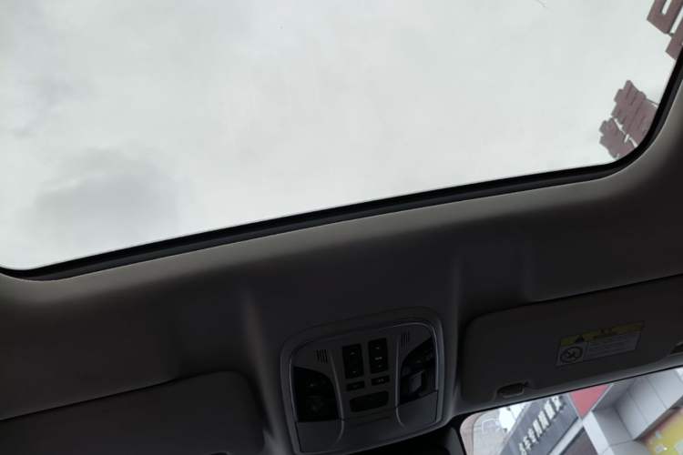 Used Haval H6 2021 China Trend Edition 1.5 GDIT Automatic Champion Version Headliner