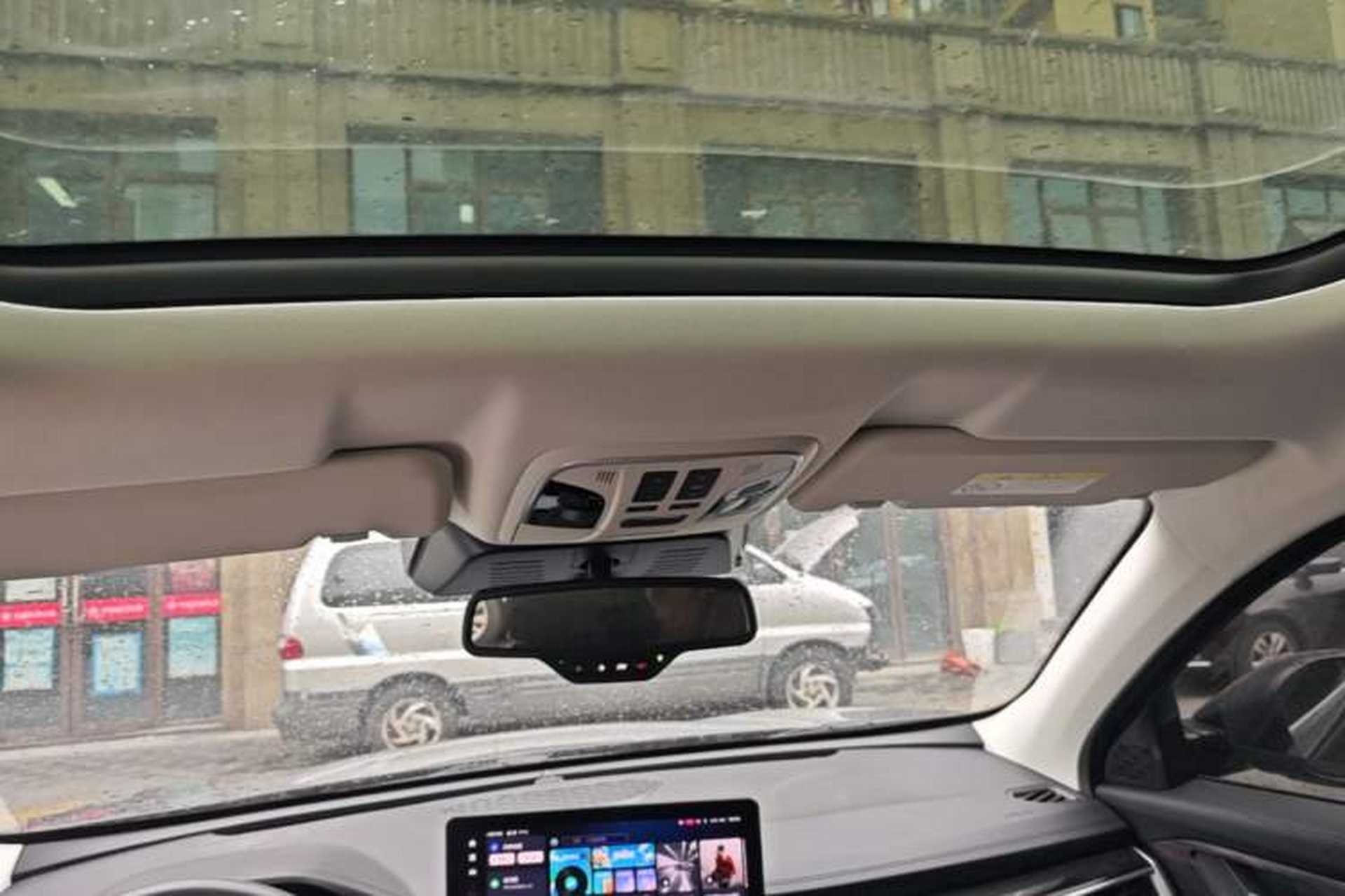 Used Haval H6 2021 China Trend Edition 1.5 GDIT Automatic Champion Version Headliner