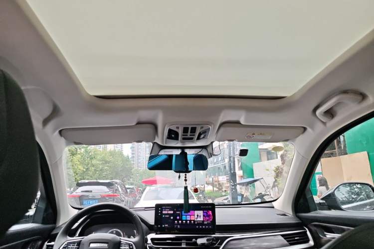 Used Haval H6 2021 National Trend Edition 1.5T Automatic Champion Version Headliner