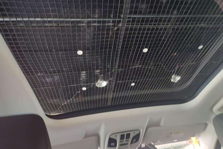 Used Haval H6 2021 1.5 GDIT Automatic Champion Edition Headliner
