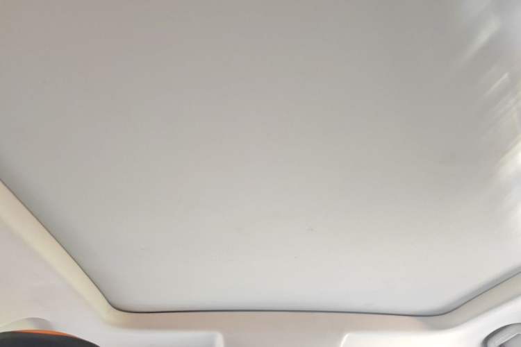 Used Haval H6 2021 3rd Generation 1.5T Automatic Two-Wheel Drive Pro Headliner