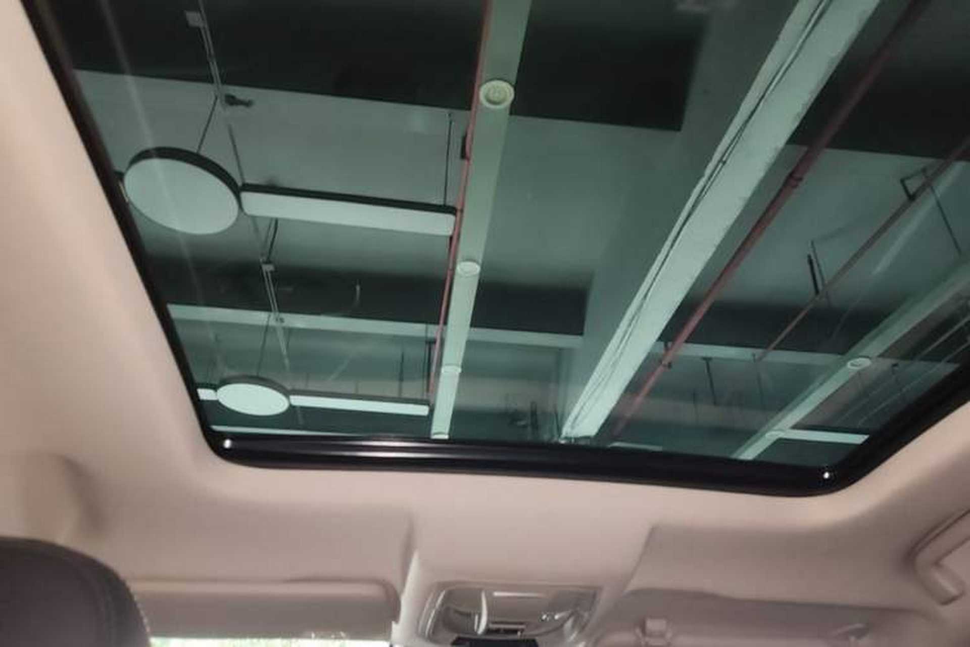 Used Haval H6 2021 3rd Generation 2.0T Automatic Two-Wheel Drive Max Headliner