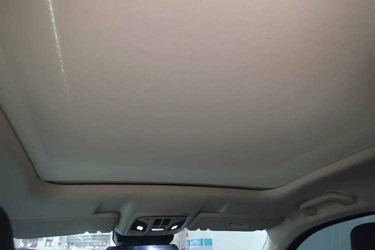 Used Haval H6 2021 1.5T Automatic Champion Edition Headliner