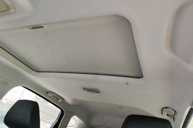 Used Haval H6 2021 National Trend Edition 1.5T Automatic Urban Version Headliner