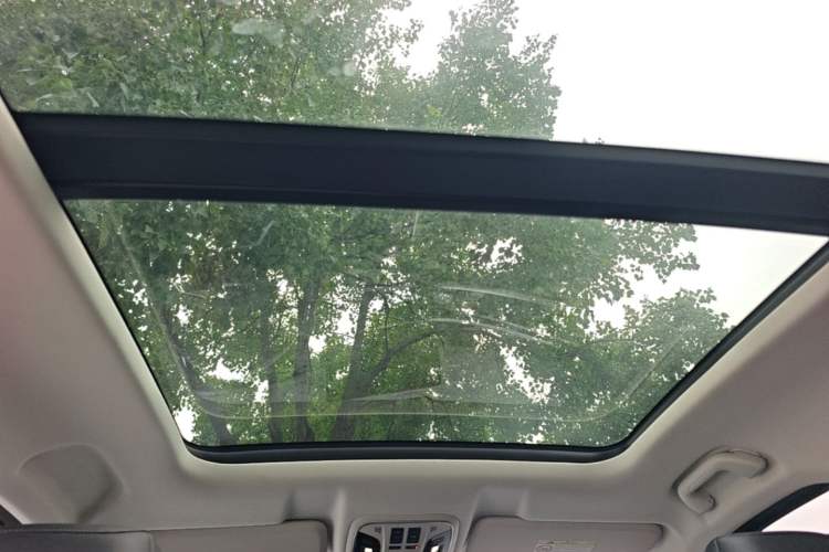 Used Haval H6 2021 National Trend Edition 1.5T Automatic Champion Version Headliner