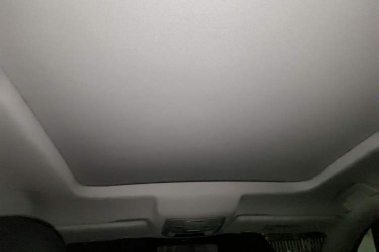 Used Haval H6 2021 3rd Generation 1.5T Automatic Two-Wheel Drive Max Headliner
