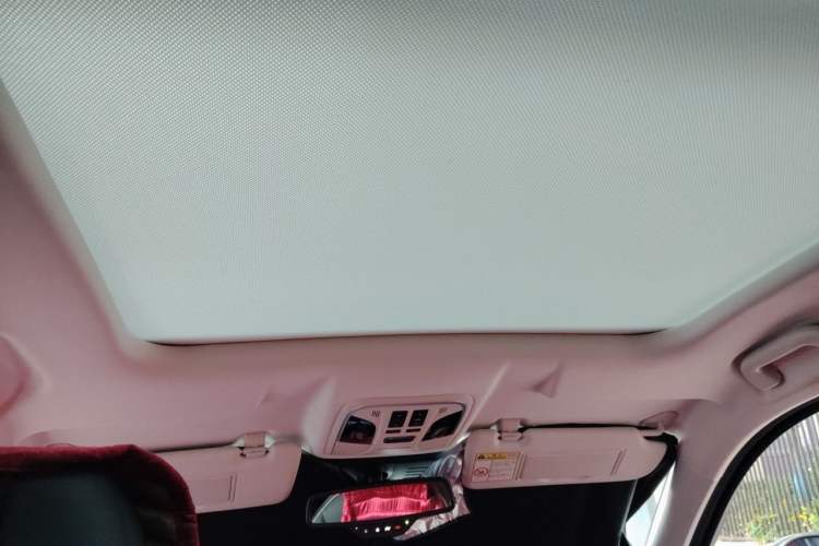 Used Haval H6 2021 China Trend Edition 1.5 GDIT Automatic Champion Version Headliner