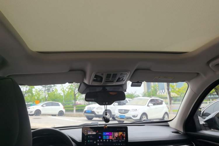 Used Haval H6 2021 China Trend Edition 1.5 GDIT Automatic Champion Version Headliner