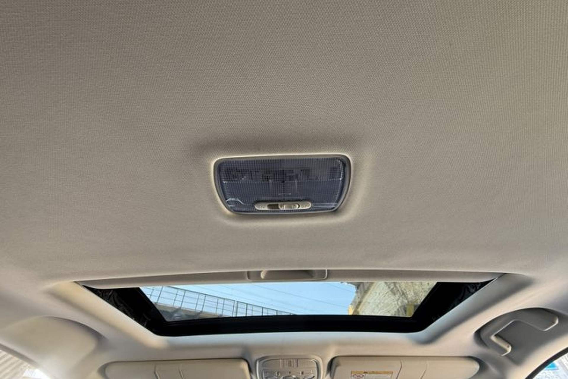 Used Haval H6 2021 Sport Edition 1.5T Automatic Elite Smart Connectivity Model with Hexagonal Grille Headliner