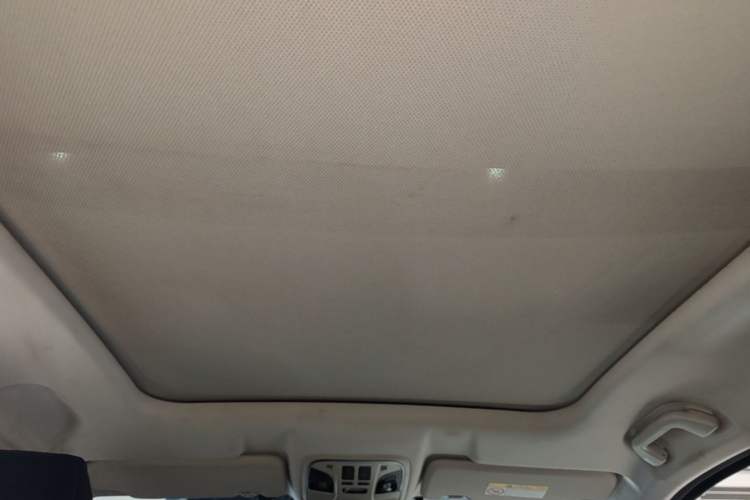 Used Haval H6 2021 2.0 GDIT Automatic GT Luxury Edition Headliner