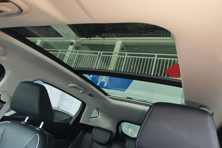 Used Haval H6 2021 China Trend Edition 1.5 GDIT Automatic Champion Version Headliner