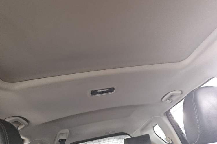 Used Haval H6 2021 Sport Edition 1.5T Automatic Elite Smart Connectivity Model with Hexagonal Grille Headliner