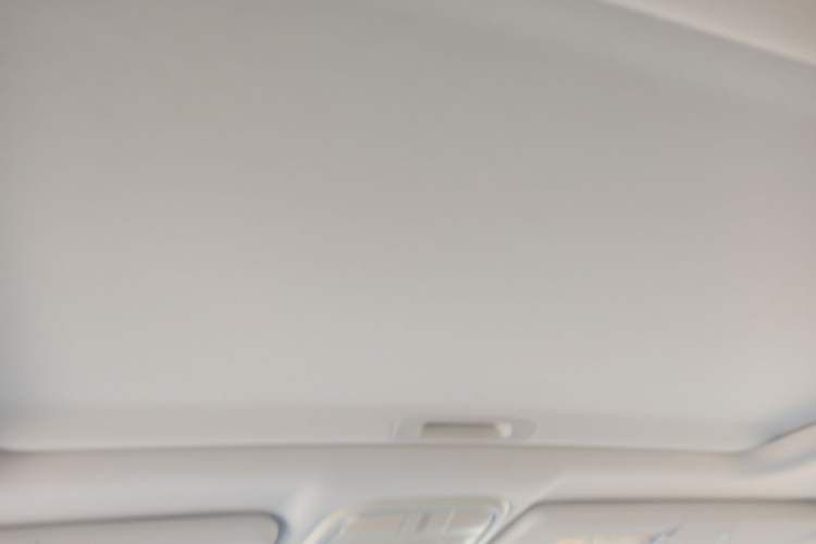 Used Haval H6 2021 Sport Edition 1.5T Automatic Elite Smart Connectivity Model U-Shape Grille Headliner