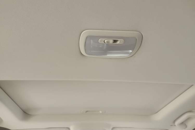 Used Haval H6 2021 National Trend Edition 1.5T Automatic Urban Version Headliner