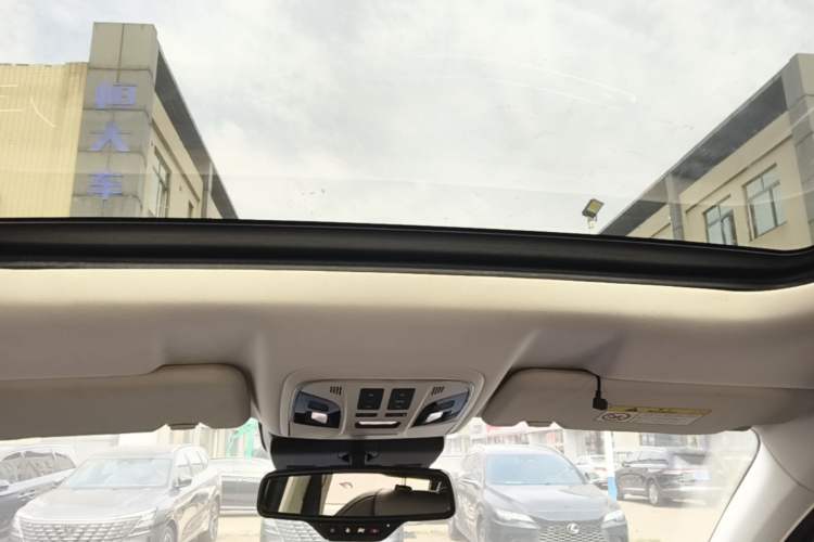 Used Haval H6 2021 2.0 GDIT Automatic Champion Edition Headliner
