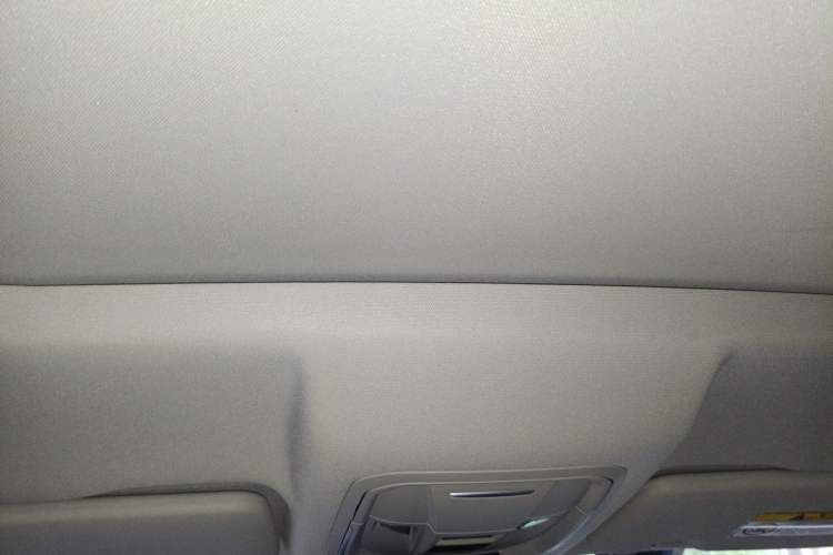 Used Haval H6 2021 3rd Generation 1.5T Automatic Two-Wheel-Drive Supreme Headliner