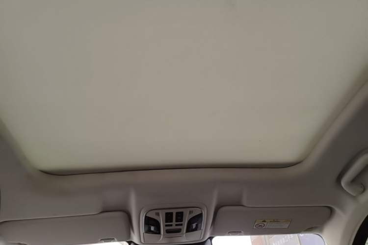 Used Haval H6 2021 China Trend Edition 1.5 GDIT Automatic Champion Version Headliner