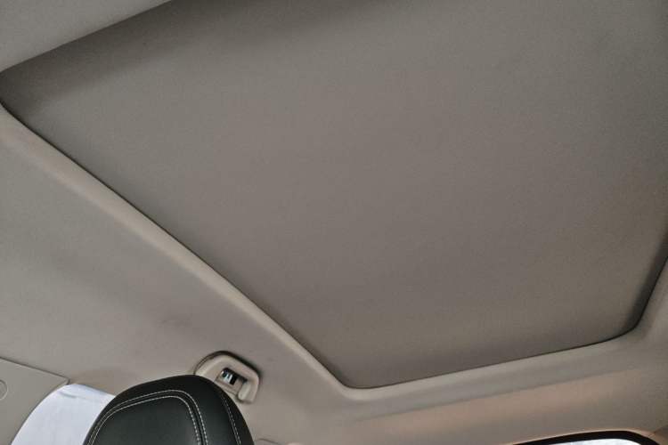 Used Haval H6 2021 3rd Generation 2.0T Automatic Two-Wheel Drive Max Headliner