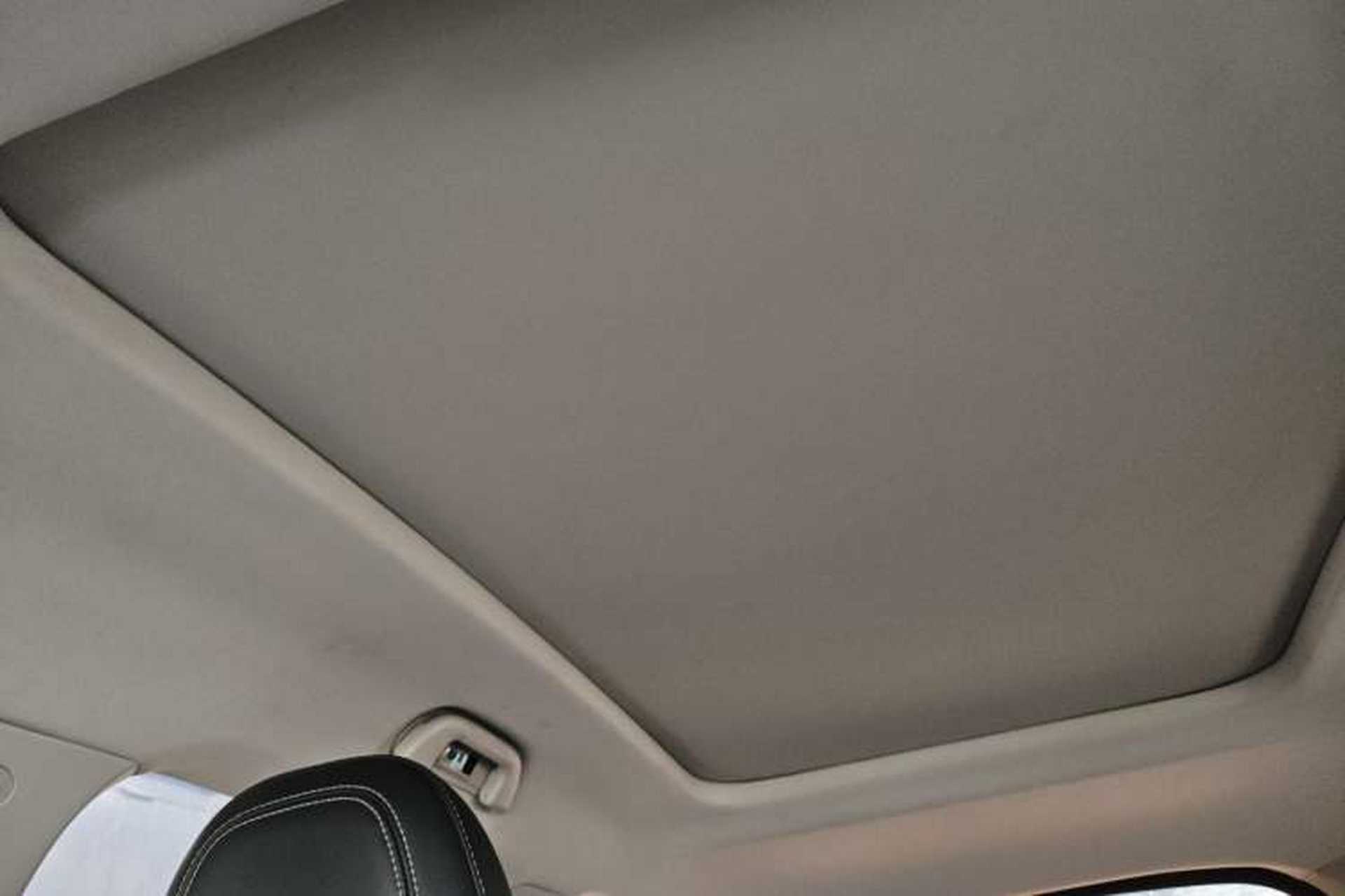 Used Haval H6 2021 3rd Generation 2.0T Automatic Two-Wheel Drive Max Headliner