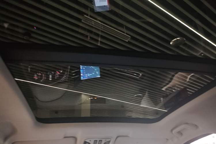 Used Haval H6 2021 1.5T Automatic Champion Edition Headliner