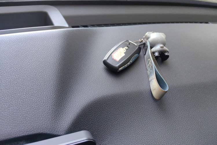 Used Haval H6 2021 3rd Generation 1.5T Automatic Two-Wheel Drive Max Interior 1