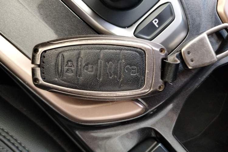 Used Haval H6 2021 1.5T Automatic Urban Edition Interior 1