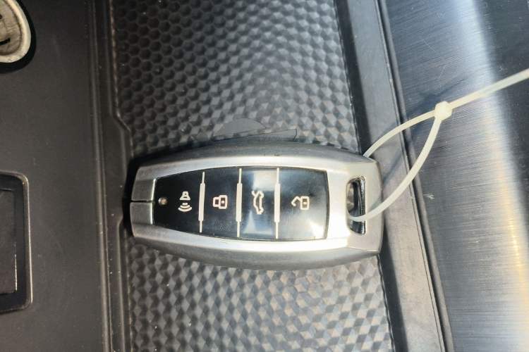 Used Haval H6 2021 National Trend Edition 2.0 GDIT Automatic Champion Version Interior 1